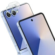 Захисне скло на камеру IMAK Integrated Lens Protector для Samsung Galaxy Flip 7: фото 1 з 4