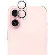 Защитное стекло на камеру MOCOLO Camera Lens для Apple iPhone 17 - Black
