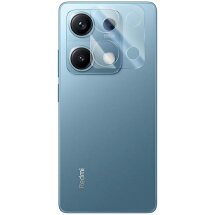 Защитное стекло на камеру RURIHAI Camera Lens Protector для Xiaomi Redmi Note 14S: фото 1 из 5