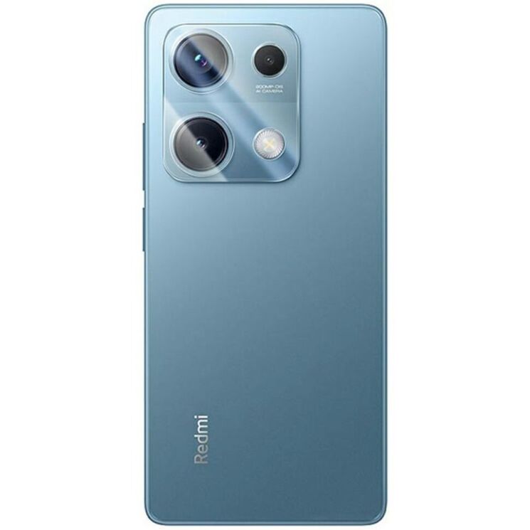 Защитное стекло на камеру RURIHAI Camera Lens Protector для Xiaomi Redmi Note 14S: фото 2 из 5
