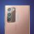 Защитное стекло на заднюю камеру HAT PRINCE 9H Camera Protector для Samsung Galaxy Note 20 (N980): фото 1 из 8