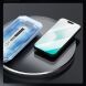 Захисне скло NILLKIN Amazing CP+ PRO для Apple iPhone 17 Pro Max - Black (387478B). Фото 13 з 14