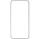 Захисне скло NILLKIN Amazing CP+ PRO для Apple iPhone 17 Pro Max - Black (387478B). Фото 3 з 14