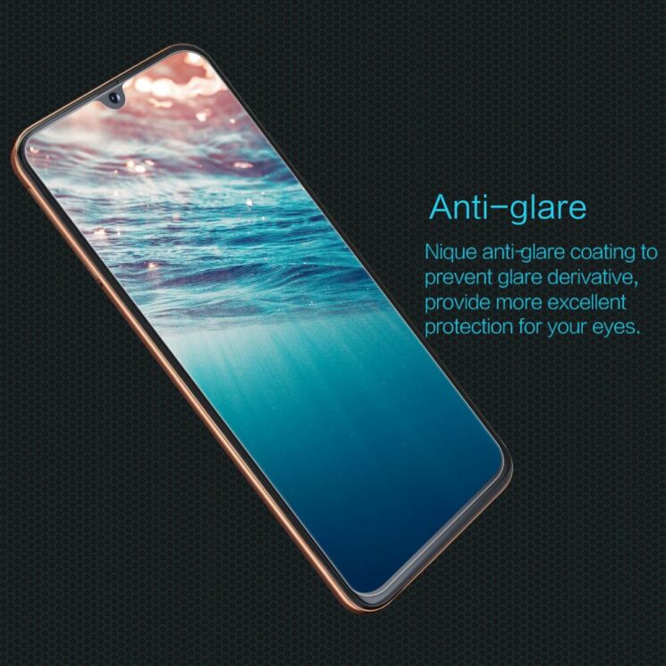 Защитное стекло NILLKIN Amazing H для Samsung Galaxy A40 (А405): фото 11 из 18