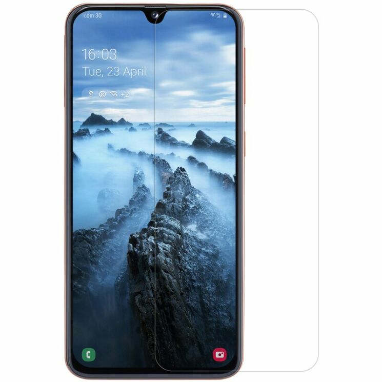 Защитное стекло NILLKIN Amazing H для Samsung Galaxy A40 (А405): фото 3 из 18
