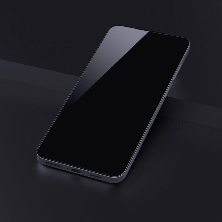 Захисне скло NILLKIN Amazing H+ Pro для Samsung Galaxy S25 Edge (S937): фото 14 з 17