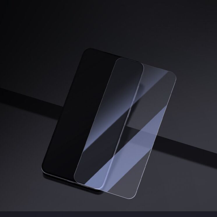 Захисне скло NILLKIN Amazing H+ Pro для Samsung Galaxy S25 Edge (S937): фото 15 з 17