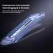 Захисне скло NILLKIN Amazing H+ Pro для Samsung Galaxy S25 Edge (S937) (377547). Фото 7 з 17