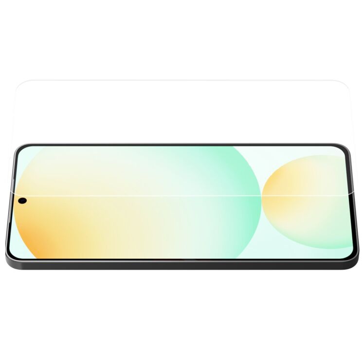 Захисне скло NILLKIN Amazing H+ Pro для Samsung Galaxy S25 Edge (S937): фото 5 з 17