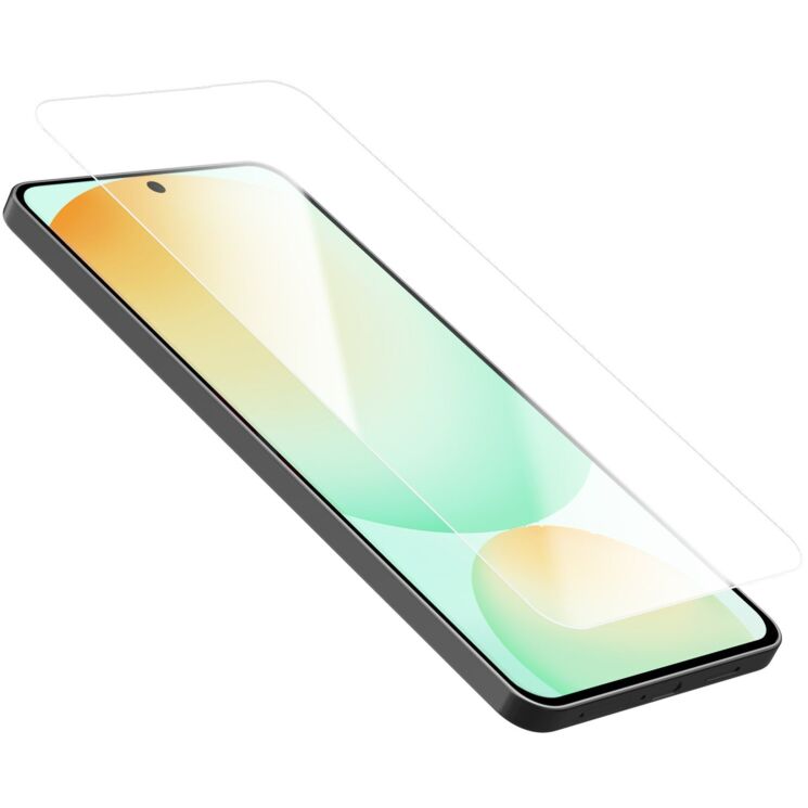 Захисне скло NILLKIN Amazing H+ Pro для Samsung Galaxy S25 Edge (S937): фото 2 з 17