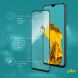 Защитное стекло Piko Full Glue для Realme 5 Pro - Black (248526B). Фото 4 из 4