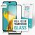 Защитное стекло Piko Full Glue для Realme 5 Pro - Black: фото 1 из 4