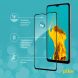 Защитное стекло Piko Full Glue для Samsung Galaxy A04e (A042) - Black (313244B). Фото 5 из 5