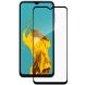 Захисне скло Piko Full Glue для Samsung Galaxy A13 (А135) - Black (297444B). Фото 2 з 6