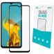 Захисне скло Piko Full Glue для Samsung Galaxy A13 (А135) - Black (297444B). Фото 1 з 6