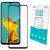 Захисне скло Piko Full Glue для Samsung Galaxy A13 (А135) - Black: фото 1 з 6