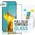 Защитное стекло Piko Full Glue для Samsung Galaxy S26 (S942) - Black: фото 1 из 5