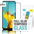 Захисне скло Piko Full Glue для Xiaomi Redmi 15 - Black