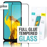 Защитное стекло Piko Full Glue для Xiaomi Redmi 15 - Black: фото 1 из 5