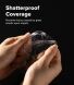Комплект защитных стекол Ringke Cover Display Pro для Samsung Galaxy Flip 7 (8800293855903) (383961). Фото 16 из 22