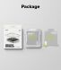 Комплект защитных стекол Ringke Cover Display Pro для Samsung Galaxy Flip 7 (8800293855903) (383961). Фото 21 из 22