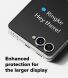 Комплект защитных стекол Ringke Cover Display Pro для Samsung Galaxy Flip 7 (8800293855903) (383961). Фото 7 из 22