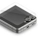 Комплект защитных стекол Ringke Cover Display Pro для Samsung Galaxy Flip 7 (8800293855903) (383961). Фото 2 из 22