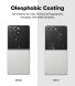 Комплект защитных стекол Ringke Cover Display Pro для Samsung Galaxy Flip 7 (8800293855903) (383961). Фото 15 из 22