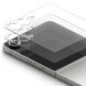 Комплект защитных стекол Ringke Cover Display Pro для Samsung Galaxy Flip 7 (8800293855903) (383961). Фото 3 из 22