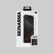 Защитное стекло SKINARMA True Clear Tempered Glass для iPhone 17 Pro (SK-2025IPP6.3-TRUECLR) - Black (403292B). Фото 3 из 3