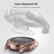Комплект защитных стекол Spigen (SGP) Glas.tR EZ Fit для Samsung Galaxy Watch 3 (41mm) (235413). Фото 3 из 7