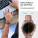 Комплект защитных стекол Spigen (SGP) Glas.tR EZ Fit для Samsung Galaxy Watch 3 (41mm) (235413). Фото 7 из 7