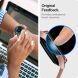 Комплект защитных стекол Spigen (SGP) Glas.tR EZ Fit для Samsung Galaxy Watch 3 (41mm) (235413). Фото 6 из 7