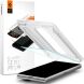 Защитное стекло Spigen (SGP) Glas.tR EZ Fit Pro для Samsung Galaxy Fold 7 (AGL09580) (383836). Фото 1 из 11