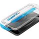 Защитное стекло UNIQ Optix SwiftFit Vivid DX2 для iPhone 18 Pro Max (UNIQ-IP6.9P(2026)-SWIFITVIVID) - Black (440341B). Фото 3 из 7