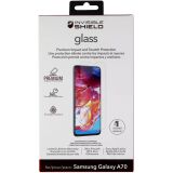 Захисне скло ZAGG InvisibleShield Glass для Samsung Galaxy A70 (A705) / A70s 840056106369: фото 1 з 1