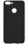 Защитный чехол 2E Soft Touch для Huawei P Smart - Black: фото 1 из 3