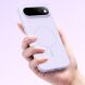 Защитный чехол ABEEL Lyra Skin with MagSafe для Google Pixel 11 / 11 Pro - Beige (425009E). Фото 9 из 9