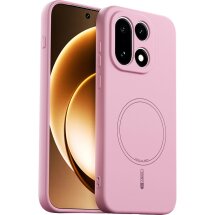 Захисний чохол ABEEL Lyra Skin with MagSafe для OnePlus 15 - Pink: фото 1 з 7