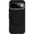 Защитный чехол ABEEL Silk Ring Magnetic для Google Pixel 11 / 11 Pro - Black: фото 1 из 7