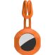 Захисний чохол AHASTYLE PT164 для Apple AirTag / AirTags 2 - Orange (274038O). Фото 1 з 6
