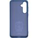 Защитный чехол ArmorStandart ICON Case Camera Сoverage для Samsung Galaxy A35 (A356) - Dark Blue (353700DB). Фото 2 из 8