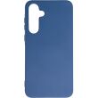 Защитный чехол ArmorStandart ICON Case Camera Сoverage для Samsung Galaxy A35 (A356) - Dark Blue (353700DB)