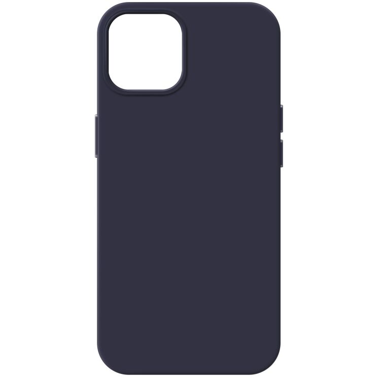Захисний чохол ArmorStandart ICON Case для Apple iPhone 14 - Elderberry: фото 1 з 2