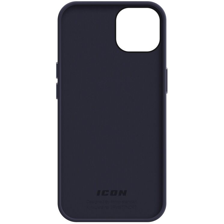 Захисний чохол ArmorStandart ICON Case для Apple iPhone 14 - Elderberry: фото 2 з 2