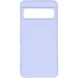 Захисний чохол ArmorStandart ICON Case для Google Pixel 8 Pro - Lavender (325860V). Фото 1 з 8