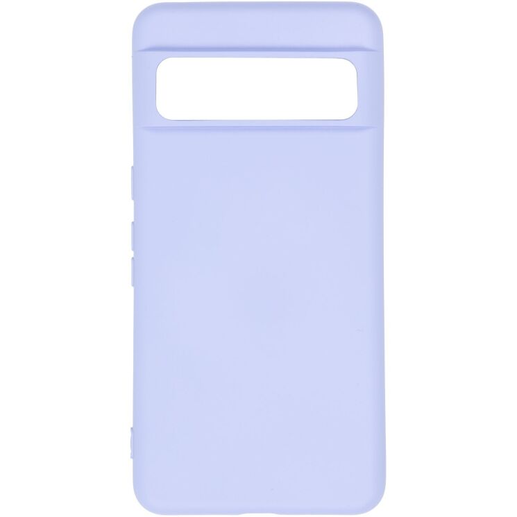 Захисний чохол ArmorStandart ICON Case для Google Pixel 8 Pro - Lavender: фото 1 з 8