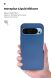 Защитный чехол ArmorStandart ICON Case для Google Pixel 9 Pro XL - Blue (359846L). Фото 7 из 8