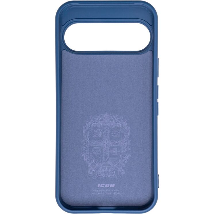 Защитный чехол ArmorStandart ICON Case для Google Pixel 9 Pro XL - Blue: фото 2 из 8