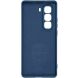 Захисний чохол ArmorStandart ICON Case для Infinix Hot 50 Pro Plus - Blue (376220L). Фото 2 з 8